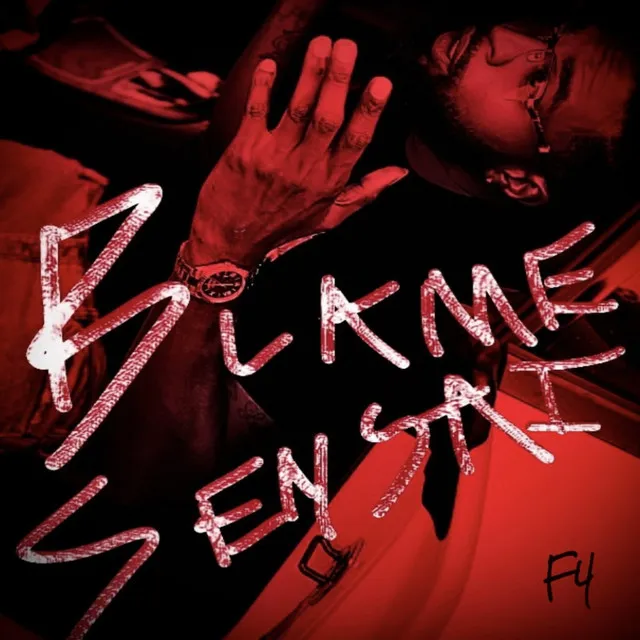 Blame Sensai