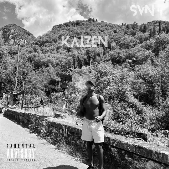 Kaizen by Svn T