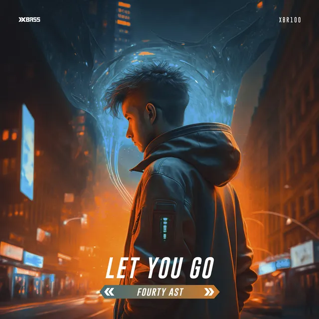 Let You Go