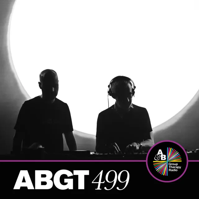 Around You (ABGT499)