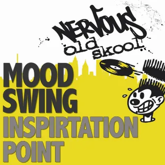 Inspiration Point by Mood Swing