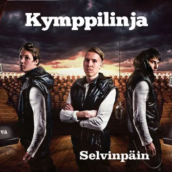 Selvinpäin (Radio Mix) by Kymppilinja