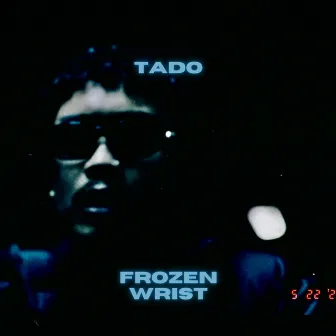 Frozen Wrist by Tado