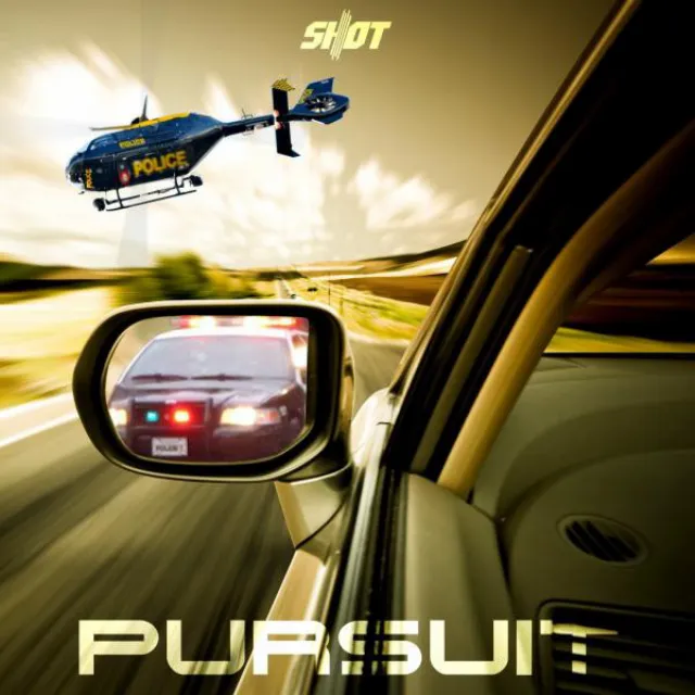 Pursuit