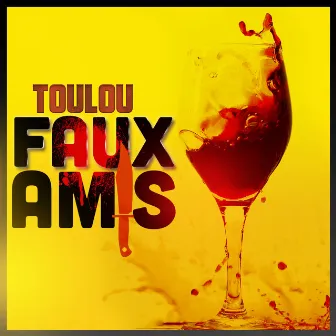 Faux amis by Toulou