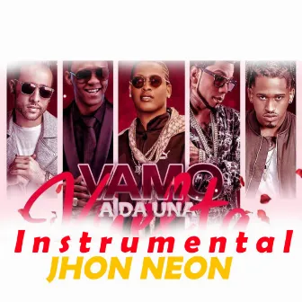 Vamos a Dar una Vuelta (Instrumental) by Jhon Neon