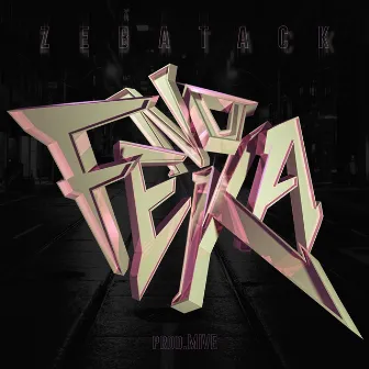 No feka by Zebatack