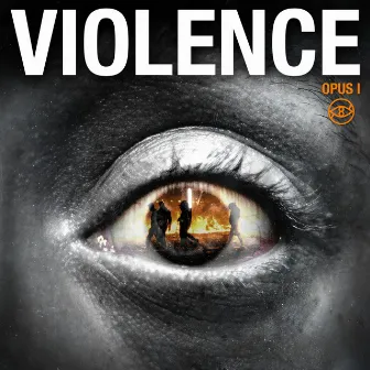 Opus I by Violence