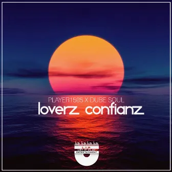 Loverz Confianz by Player1505