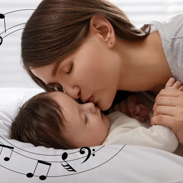 Tenderest Touch Music for Babies