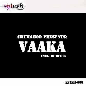 Vaaka by ChumahoD