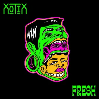 Fresh by Dalfin