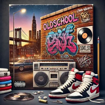 Oldschool by Jambeatz