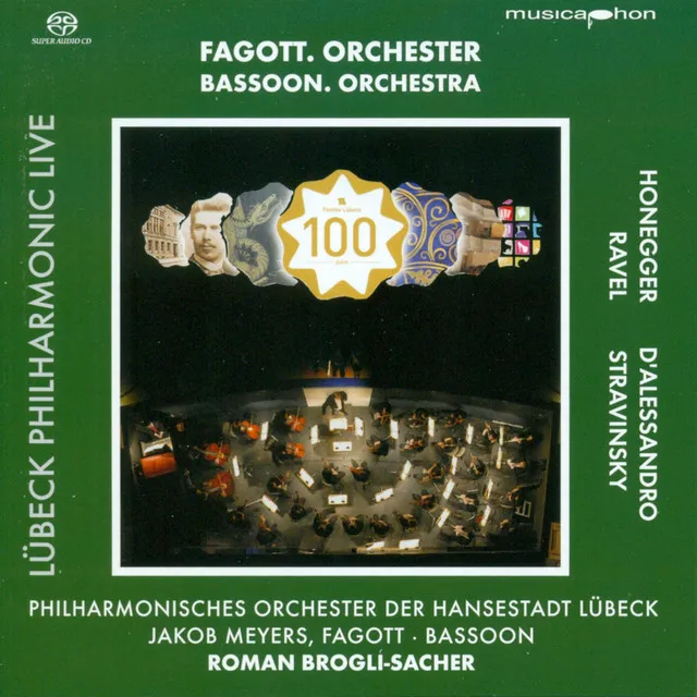 Symphony No. 1: I. Allegro marcato