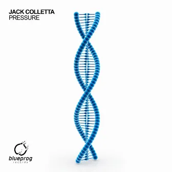 Pressure by Jack Colletta