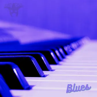 Blues by Giollee