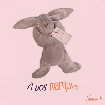 A vos marques by Nooom