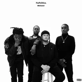 NoPolitics (Deluxe) by nopolitics.