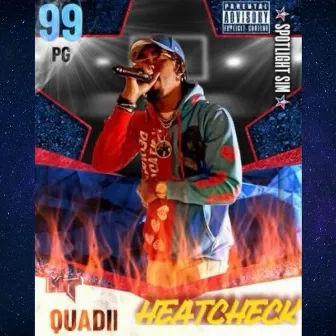 Heat Check by Quadii