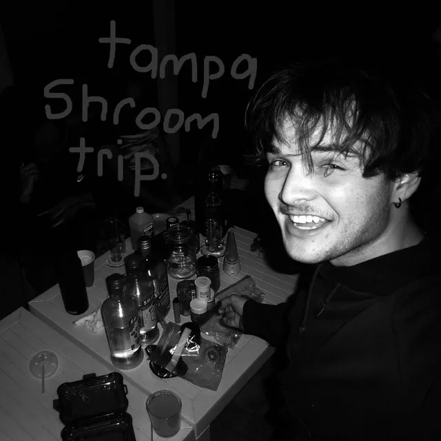 tampa shroom trip.