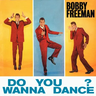 Do You Wanna Dance? by Bobby Freeman