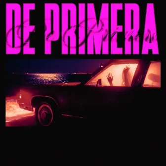 De Primera by Emmanuel