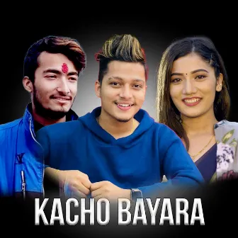 Kacho Bayara by Suraj Neupane