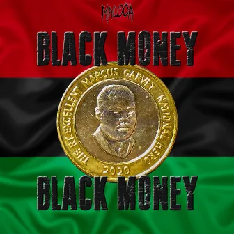 Black Money by Val Maloca