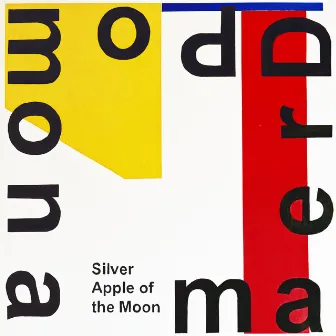 Silver Apple of the Moon by Pomona Dream