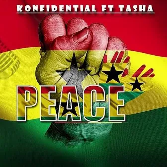 Peace by Konfidential