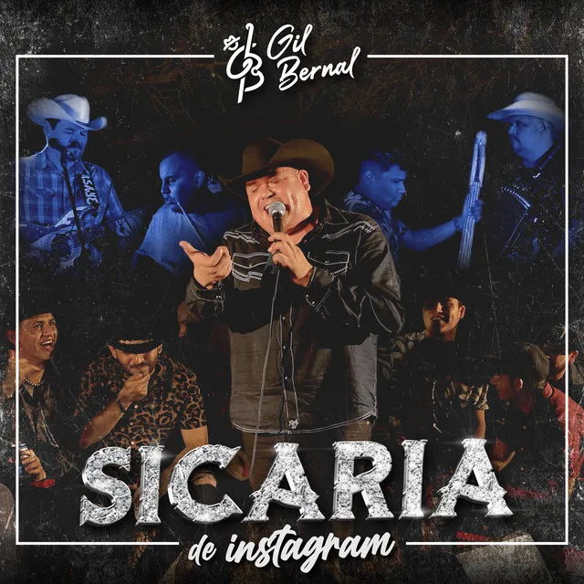 Sicaria de Instagram - En Vivo