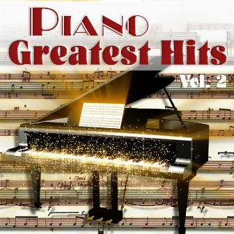 Piano Greatest Hits, Vol. 2 by Claude Rouche