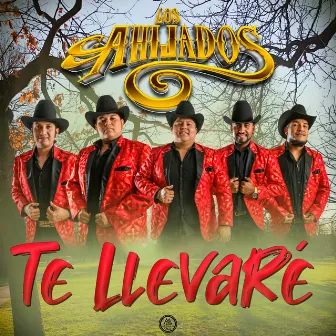 Te Llevaré by Los Ahijados