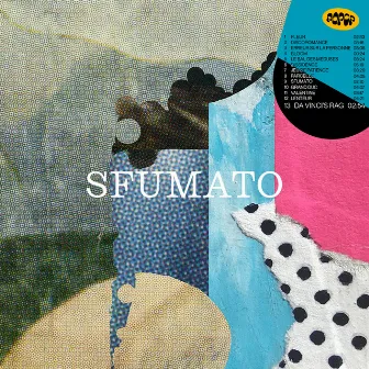 Sfumato by Martin Lizotte