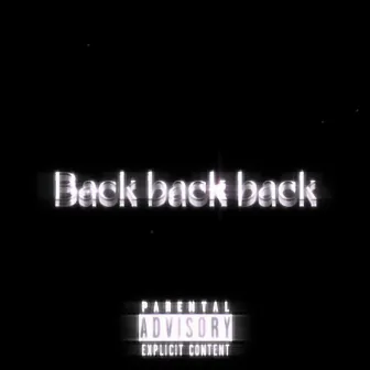 Back back back by Mr.devil