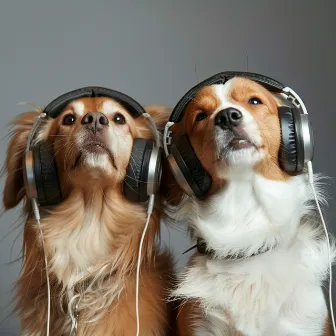 Melodic Companionship: Music for Pets by Pet Music Artists