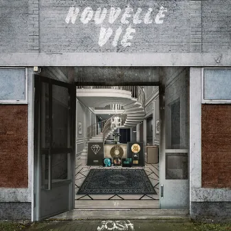 Nouvelle Vie by Josh