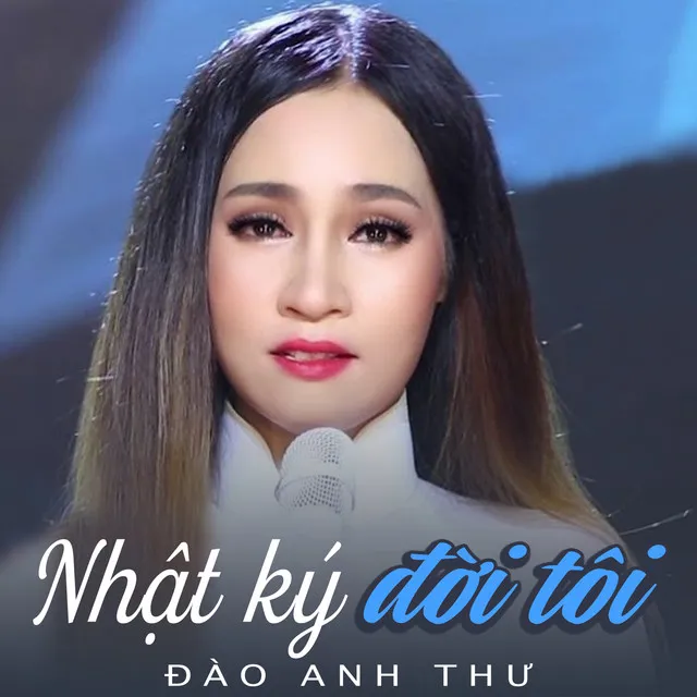 Nhật ký đời tôi