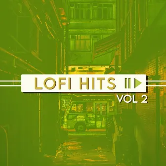 Lofi Hits Vol. 2 by Old School Beats