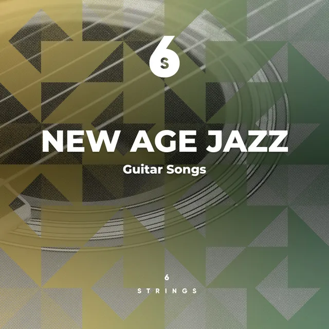 New Age Jazz Guitar Songs