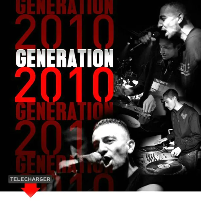 Generation 2010