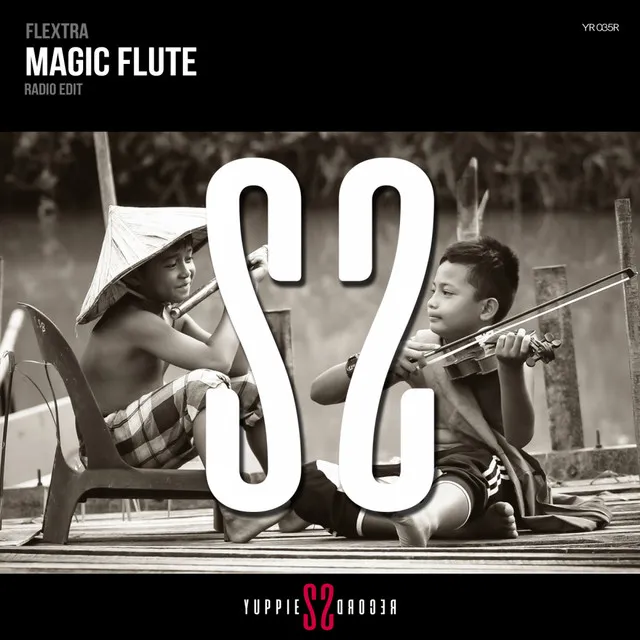 Magic Flute - Radio Edit