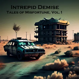 Tales of Misfortune, Vol.1 by Intrepid Demise