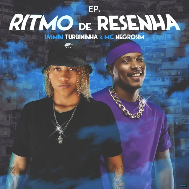 Ritmo de Resenha