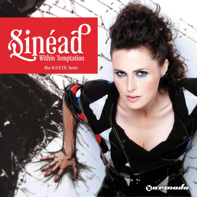 Sinéad - Alex M.O.R.P.H. Radio Edit