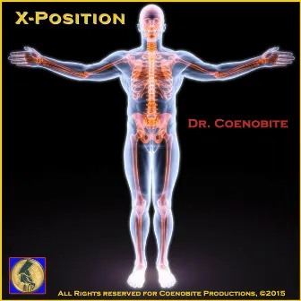 X-Position by Dr. Coenobite