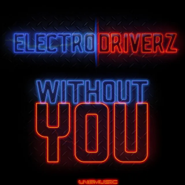 Without You (Red D3vils Remix Edit)