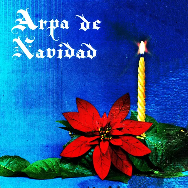 Arpa de Navidad