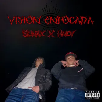 Visión Enfocada by Gunax