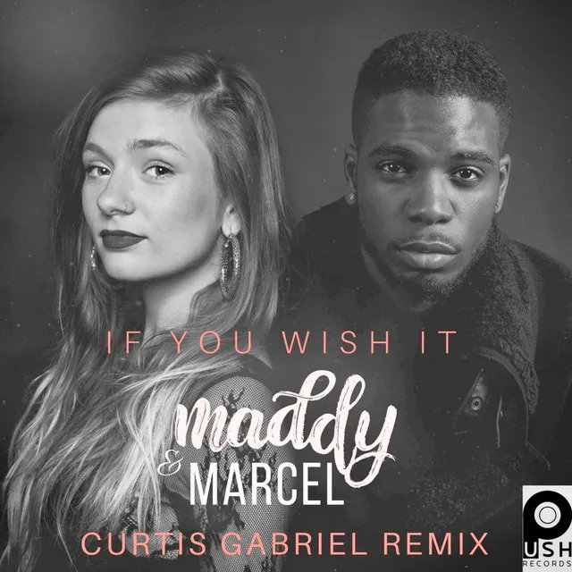 If You Wish It - Curtis Gabriel Remix